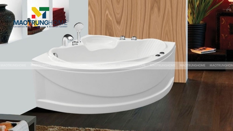 Bồn tắm massage INAX