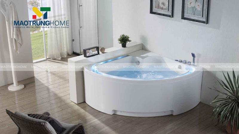 Tiêu chuẩn an toàn điện cho bồn tắm 