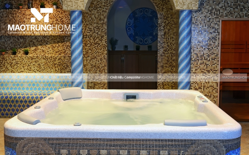 Chất liệu Crystal