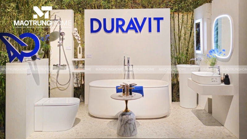 Giải pháp bồn tắm đứng và dịch vụ lắp đặt chuyên nghiệp tại Mao Trung Home