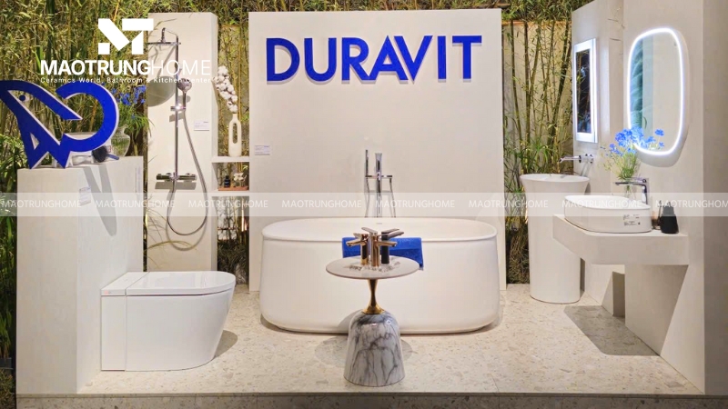 Dịch vụ lắp đặt bồn tắm chuyên nghiệp tại Mao Trung Home