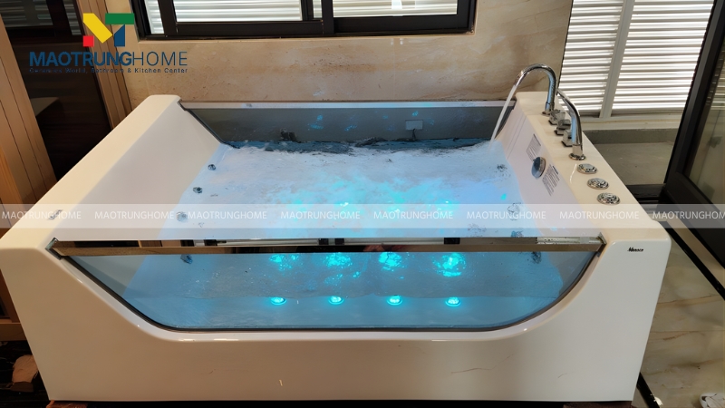 Chế độ này lý tưởng cho những ai muốn giải tỏa căng thẳng tinh thần