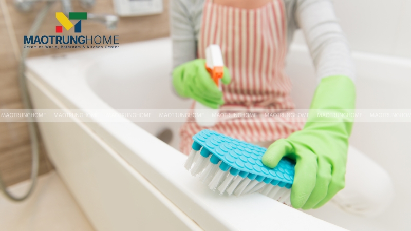 Dùng phèn chua và chanh