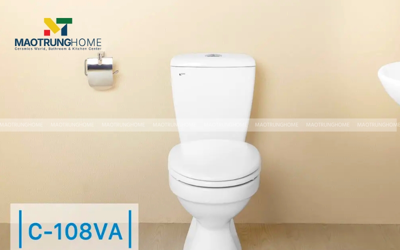 Bồn cầu trẻ em INAX C 108VAN