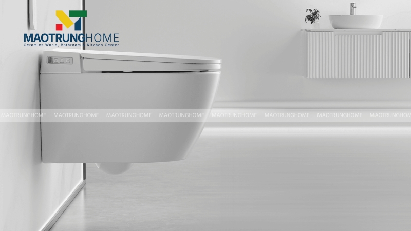 Tối ưu không gian và thẩm mỹ cho nội thất phòng tắm