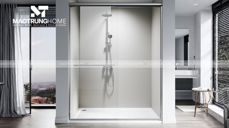 Chất liệu khung và phụ kiện