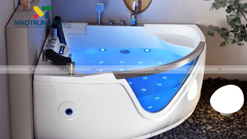 Lựa chọn tính năng đi kèm