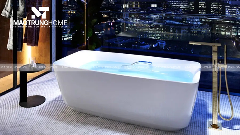 Phân khúc vừa (phổ biến nhất)