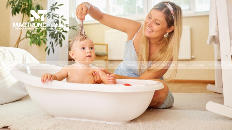 Phù hợp cho người có vóc dáng nhỏ hoặc chủ yếu dùng cho trẻ em