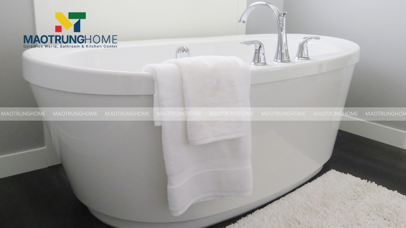 Phù hợp với vóc dáng trung bình của người Việt Nam