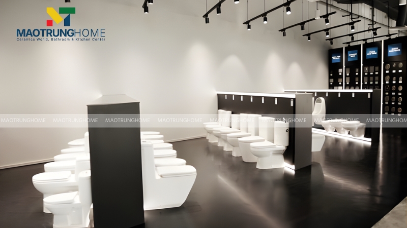 Logo Rigel chính hãng được in sắc nét, rõ ràng trên sản phẩm