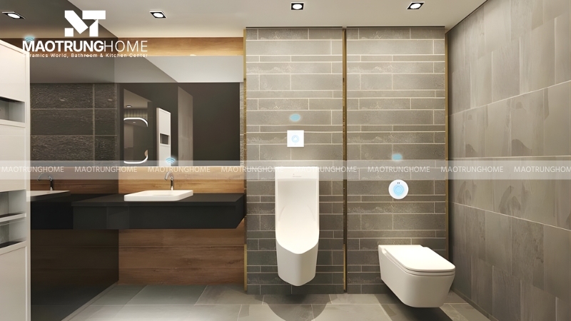 Các sản phẩm của Rigel mang đậm dấu ấn thiết kế đương đại của Singapore