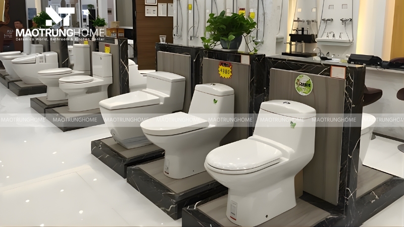 Rigel định vị mình ở phân khúc trung-cao cấp