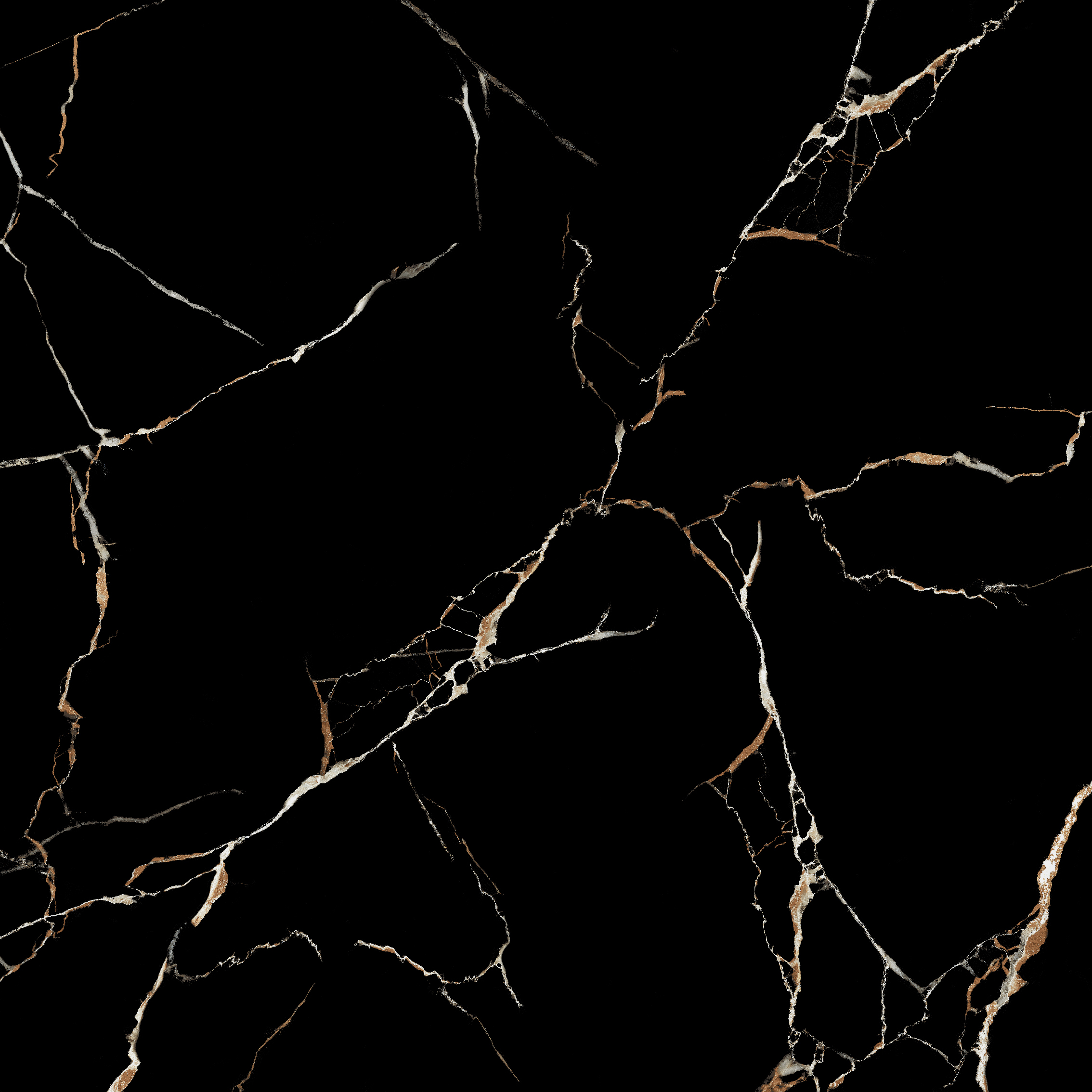 Gạch Hoàn Mỹ Vân đá Marble 80x80 09402