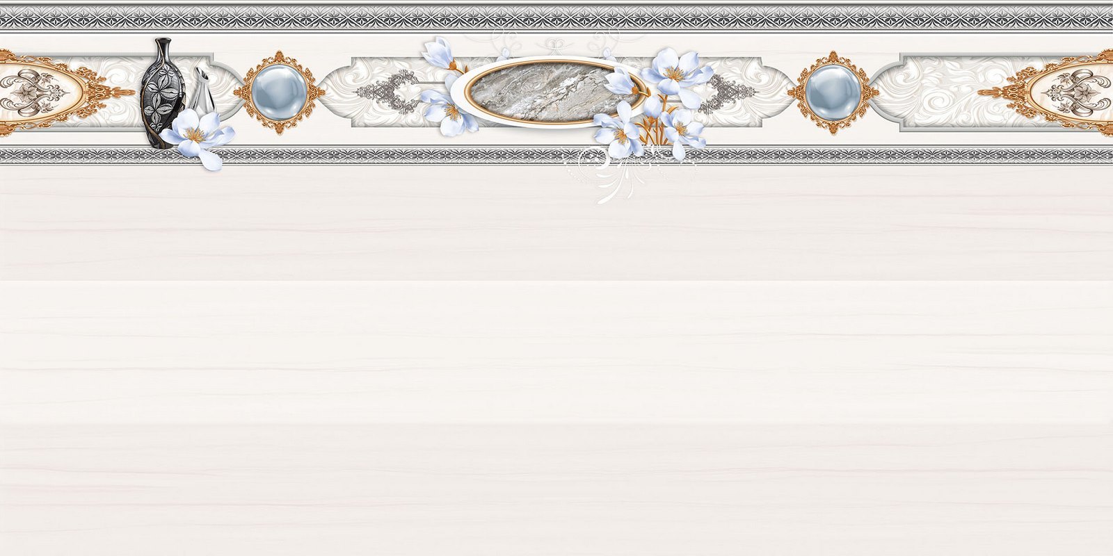 Gạch Ốp tường Ý Mỹ 30x60 A36055S - Ảnh 3