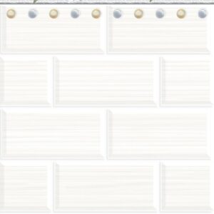 Gạch Ốp tường Ý Mỹ 30x45 C34048