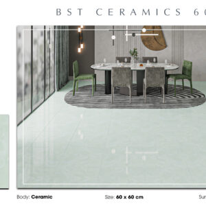 Gạch Lát nền, ốp tường Ý Mỹ 60x60 EC623