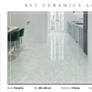 Gạch Lát nền Ý Mỹ 60x60 EF6038R