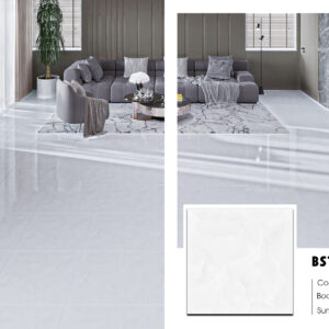 Gạch Lát nền Ý Mỹ 60x60 EF69012