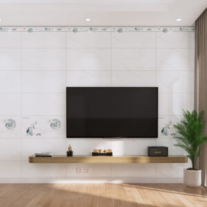 Gạch Ốp tường Ý Mỹ 40x80 F4809D