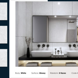 Gạch Lát nền Ý Mỹ 60x120 F61248004R