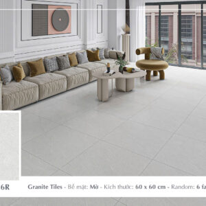 Gạch Lát nền Ý Mỹ 60x60 F65026R