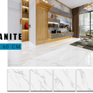 Gạch Lát nền Ý Mỹ 60x60 F68050R