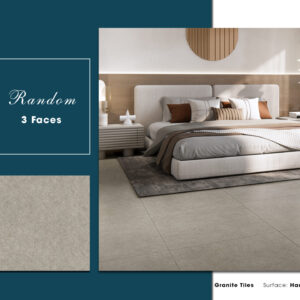 Gạch Lát nền Ý Mỹ 80x80 F85009RH