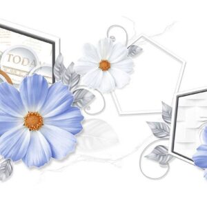 Gạch Ốp tường Ý Mỹ 30x60 HPY36097SD