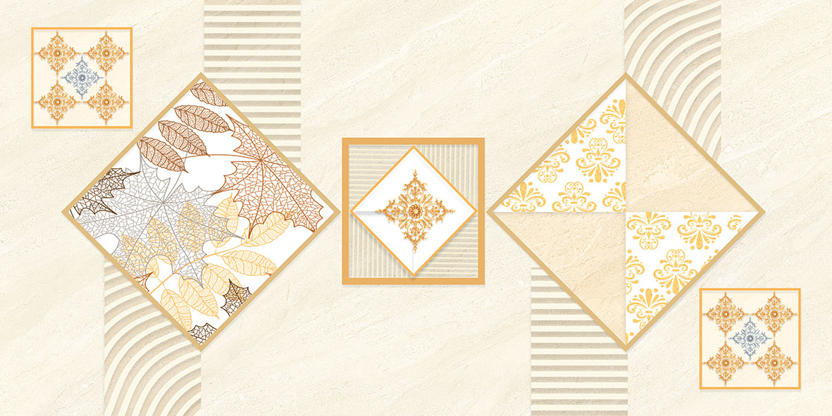 Gạch Ốp tường Ý Mỹ 30x60 MT36102D