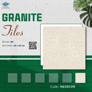 Gạch Lát nền, ốp tường Ý Mỹ 60x60 N65031H
