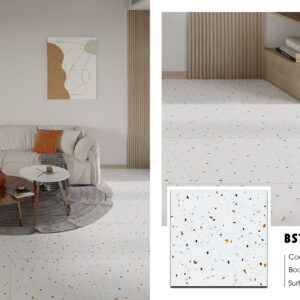 Gạch Lát nền Ý Mỹ 60x60 P65077H