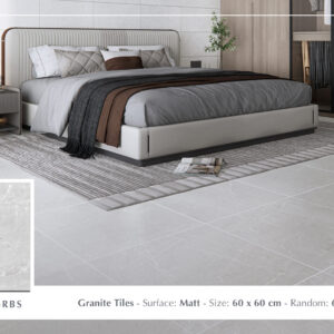 Gạch Lát nền Ý Mỹ 60x60 P65106RBS