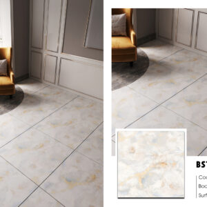 Gạch Lát nền Ý Mỹ 60x60 P68065