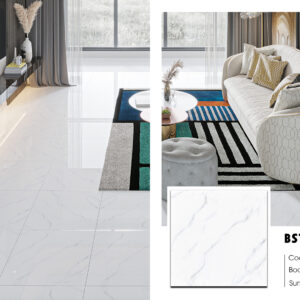 Gạch Lát nền Ý Mỹ 60x60 P68085