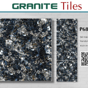 Gạch Lát nền Ý Mỹ 60x60 P68143RD