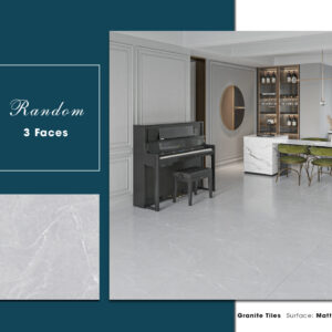 Gạch Lát nền Ý Mỹ 80x80 P85024RC