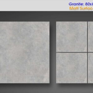 Gạch Lát nền Ý Mỹ 80x80 P85026HH