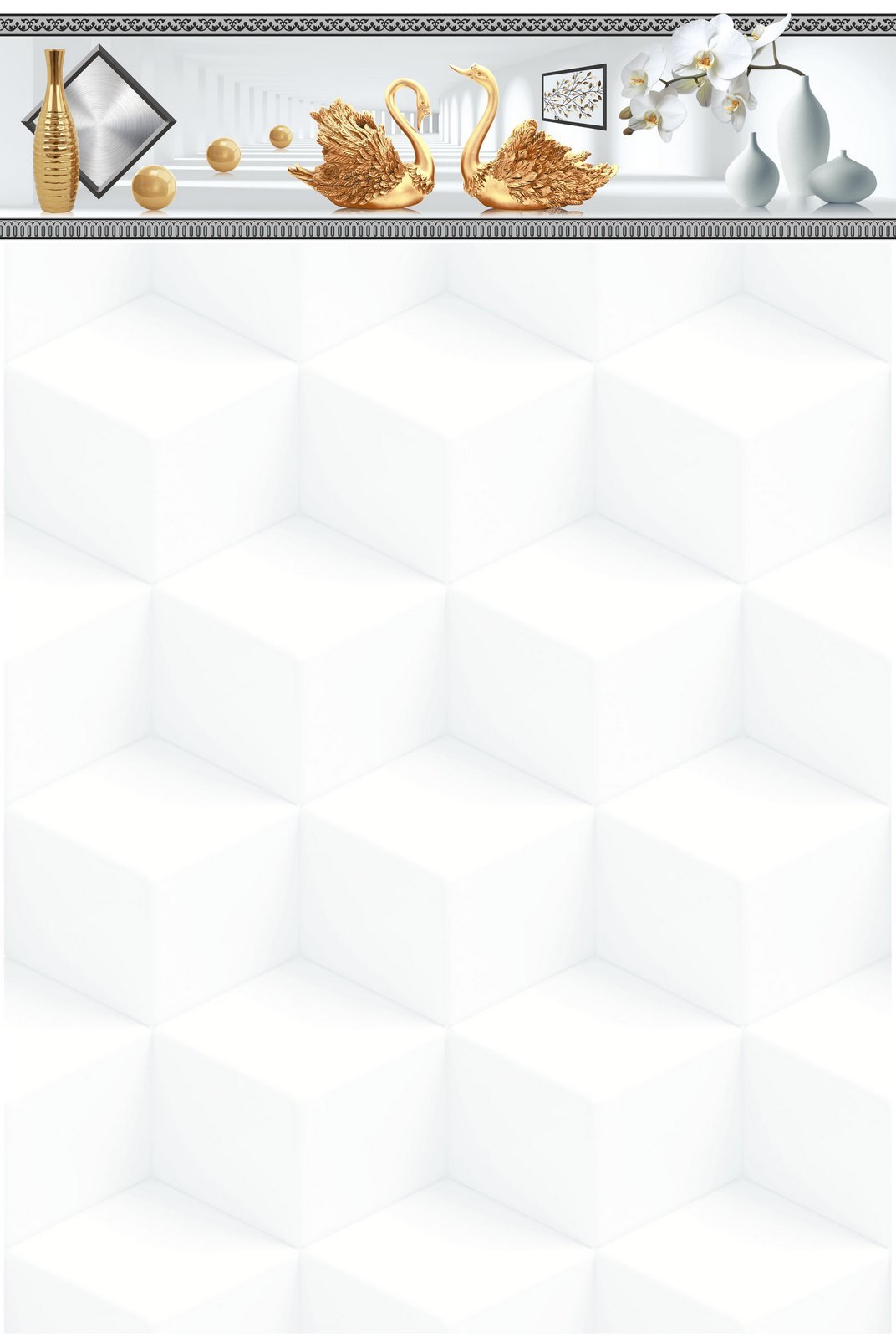 Gạch Ốp tường Ý Mỹ 30x45 S34040 - Ảnh 2