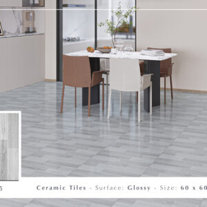 Gạch Lát nền Ý Mỹ 60x60 S645