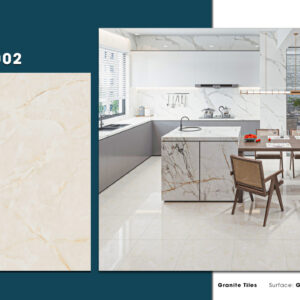 Gạch Lát nền Ý Mỹ 80x80 S88002