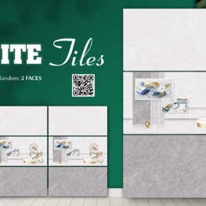 Gạch Ốp tường Ý Mỹ 30x60 THP30702D