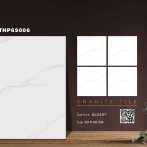 Gạch Lát nền Ý Mỹ 60x60 THP69006