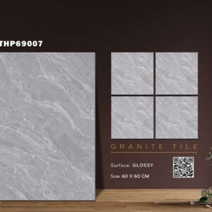 Gạch Lát nền Ý Mỹ 60x60 THP69007