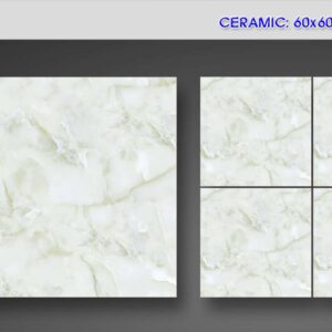 Gạch Lát nền Ý Mỹ 60x60 THPG635