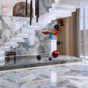 Gạch Lát nền Ý Mỹ 60x60 Y6104R