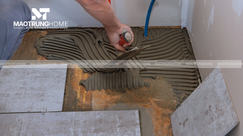 Việc tính toán chính xác định mức vật tư mang lại nhiều lợi ích