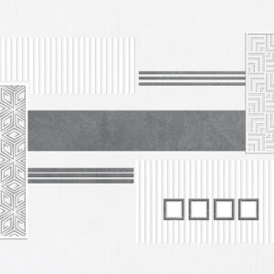 Gạch Hoàn Mỹ Vân Xi măng 30x60 26402