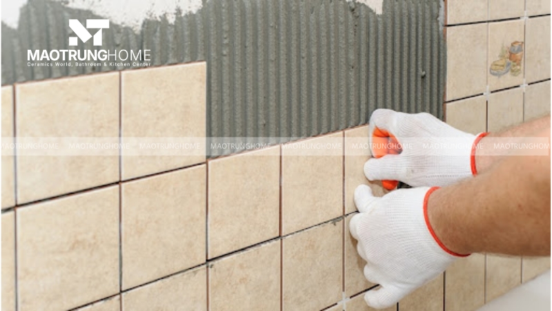 Phương pháp này không được nhà sản xuất và các chuyên gia khuyến nghị