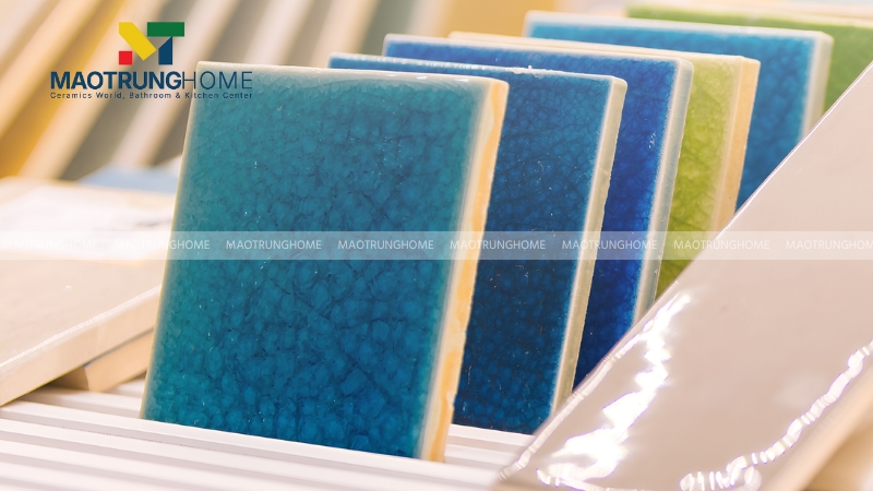 Mao Trung Home: Giải pháp gạch ốp lát toàn diện và chuyên nghiệp